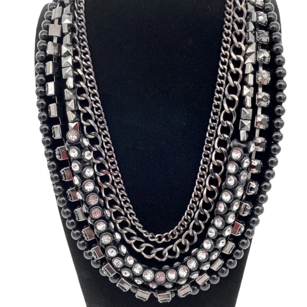Necklace and Earring Set - Picture 3 of 8